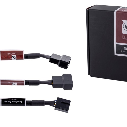 Noctua NA-SRC7 computer cooling system part/accessory