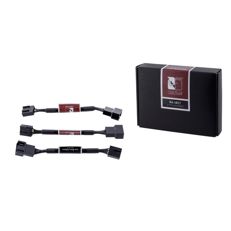 Noctua NA-SRC7 computer cooling system part/accessory Noctua NA-SRC7 computer cooling system part/accessory