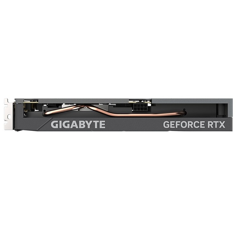 Gigabyte GeForce RTX 4060 EAGLE OC 8G NVIDIA 8 GB GDDR6 Gigabyte GeForce RTX 4060 EAGLE OC 8G NVIDIA 8 GB GDDR6