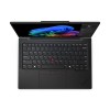 Lenovo ThinkPad T14s Gen 6 (Snapdragon) Copilot+ PC Qualcomm Snapdragon X1E-78-100 Laptop 35.6 cm (14 Lenovo ThinkPad T14s Gen 6 (Snapdragon) Copilot+ PC Qualcomm Snapdragon X1E-78-100 Laptop 35.6 cm (14