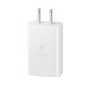 Samsung EP-T1510NWEGEU mobile device charger Universal White AC Fast charging Indoor