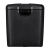 Activejet ASH-0601S Shredder for documents, black. Activejet ASH-0601S Shredder for documents, black.