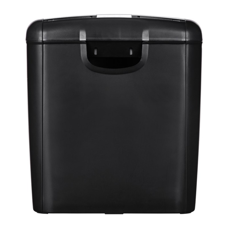 Activejet ASH-0601S Shredder for documents, black. Activejet ASH-0601S Shredder for documents, black.