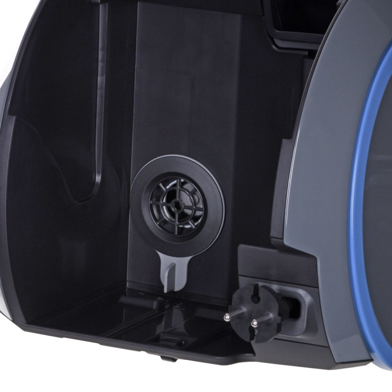Miele Boost CX1 PowerLine Bagless hoover 1 l 890 W Graphite Miele Boost CX1 PowerLine Bagless hoover 1 l 890 W Graphite