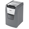 Rexel Shredder Optimum AutoFeed+ 130M, (P-5), 130 sheets, 44 l basket