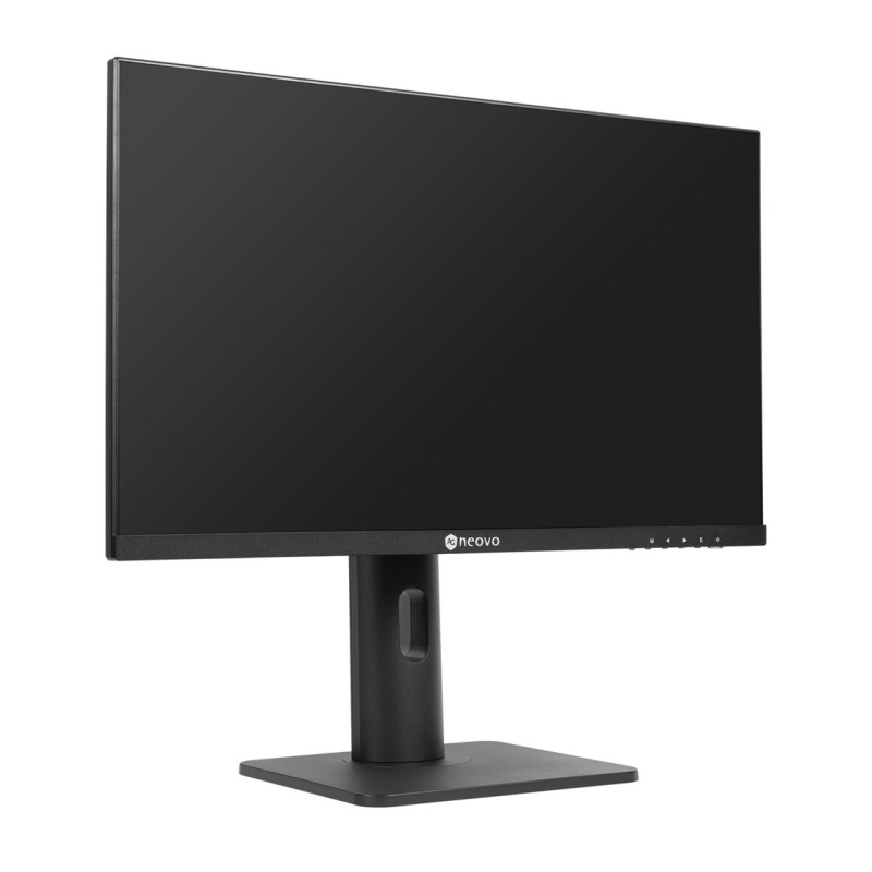 AG Neovo LH-2403 - flicker-free LED monitor, HDMI, DP, VGA AG Neovo LH-2403 - flicker-free LED monitor, HDMI, DP, VGA