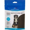 FRANCODEX Dental Strips L - dog treat - 15