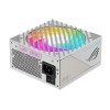 ASUS ROG Loki SFX-L 850W Platinum White power supply unit 24-pin ATX ASUS ROG Loki SFX-L 850W Platinum White power supply unit 24-pin ATX