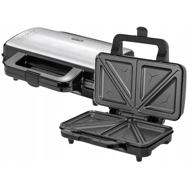 MPM MOP-20M Sandwich Toaster MPM MOP-20M Sandwich Toaster