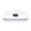 Ubiquiti UniFi Express wireless router Gigabit Ethernet Dual-band (2.4 GHz / 5 GHz) White