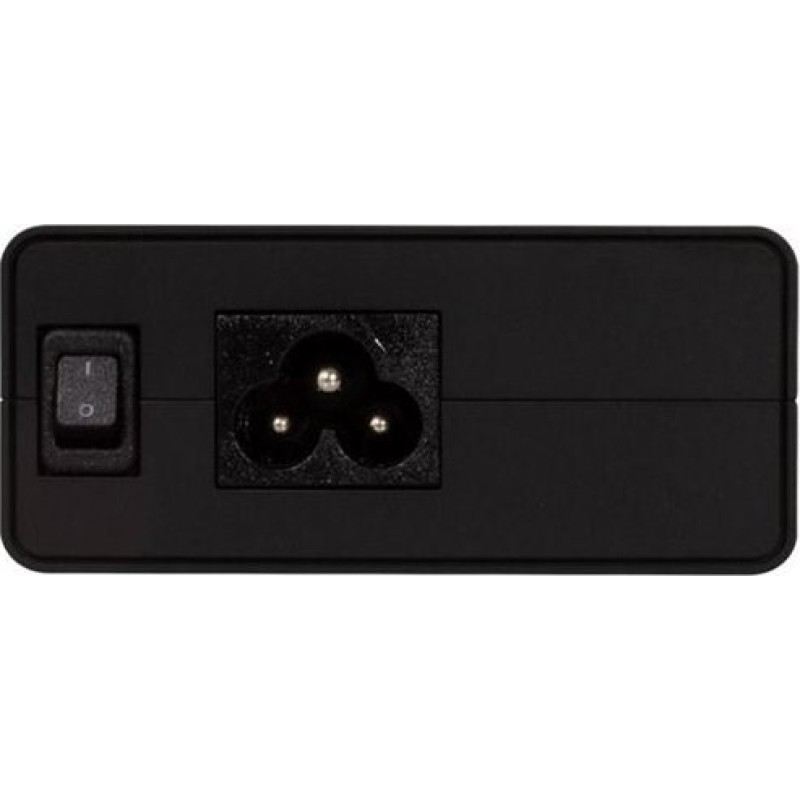 UNITEK Y-C451GBK USB cable 1 m USB 2.0 USB A Micro-USB B Black UNITEK Y-C451GBK USB cable 1 m USB 2.0 USB A Micro-USB B Black