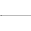 Yeelight Closet Light YLCG006 LED motion sensor wardrobe light 60 cm 2700K (silver) Yeelight Closet Light YLCG006 LED motion sensor wardrobe light 60 cm 2700K (silver)