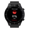 Media-Tech Smartband ACTIVEBAND GENUA MT870 Media-Tech Smartband ACTIVEBAND GENUA MT870