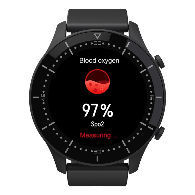 Media-Tech Smartband ACTIVEBAND GENUA MT870 Media-Tech Smartband ACTIVEBAND GENUA MT870
