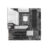 MSI PRO B860M-A WIFI motherboard Intel B860 LGA 1851 (Socket V1) micro ATX MSI PRO B860M-A WIFI motherboard Intel B860 LGA 1851 (Socket V1) micro ATX
