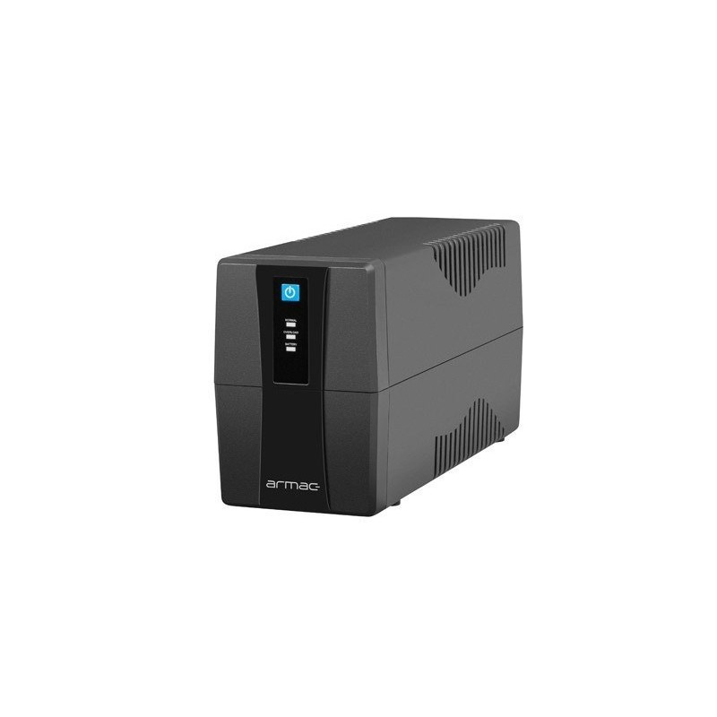 UPS ARMAC HOME LITE LINE-INT 2X230V EN HL650E/LEDV2