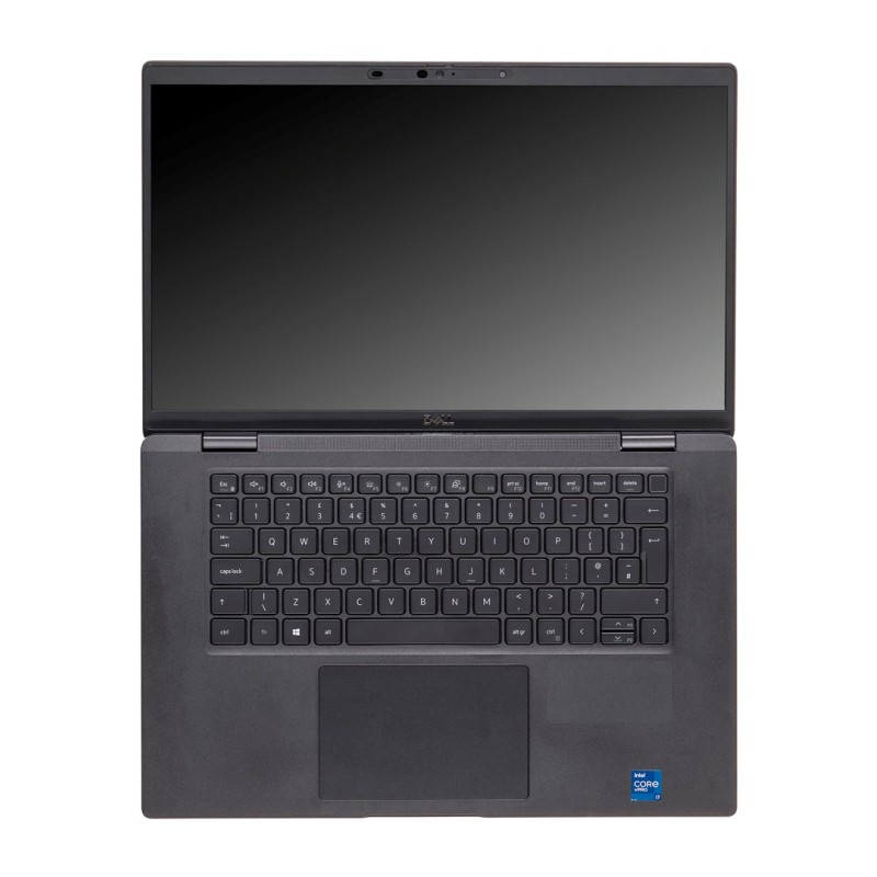 DELL LATITUDE 7520 i7-1165G7 16GB 256SSD 15,6 DELL LATITUDE 7520 i7-1165G7 16GB 256SSD 15,6