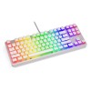 Huzaro Force 6.2 Mesh RGB gaming chair Huzaro Force 6.2 Mesh RGB gaming chair