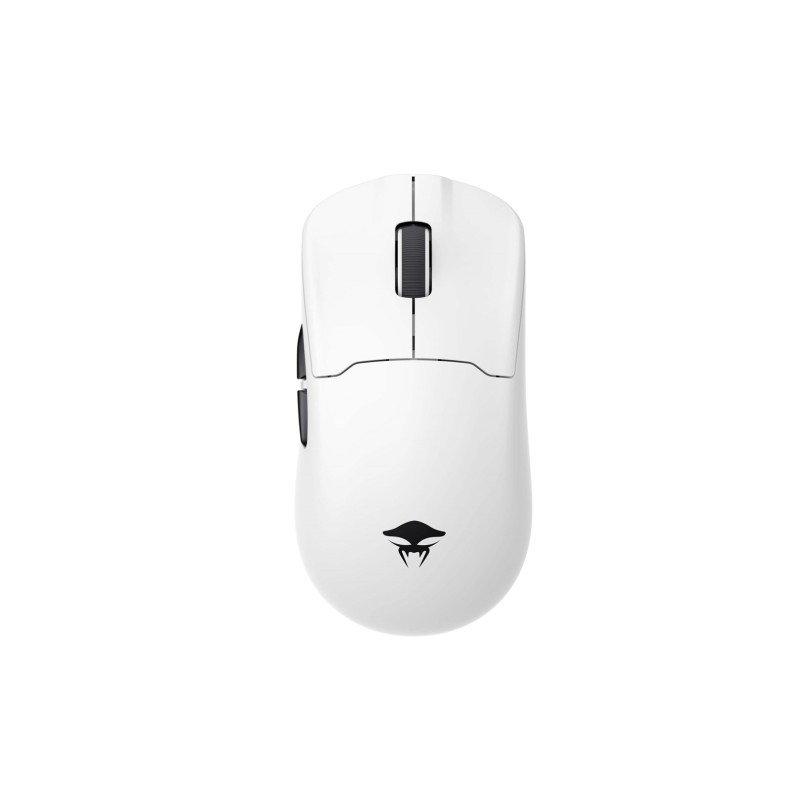 Havit StarBlaze-2 - wireless gaming mouse, black and white Havit StarBlaze-2 - wireless gaming mouse, black and white