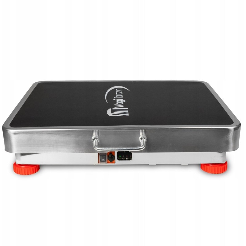 PLATFORM SCALE WAGI TARCZYN WT-095N 300kg PLATFORM SCALE WAGI TARCZYN WT-095N 300kg