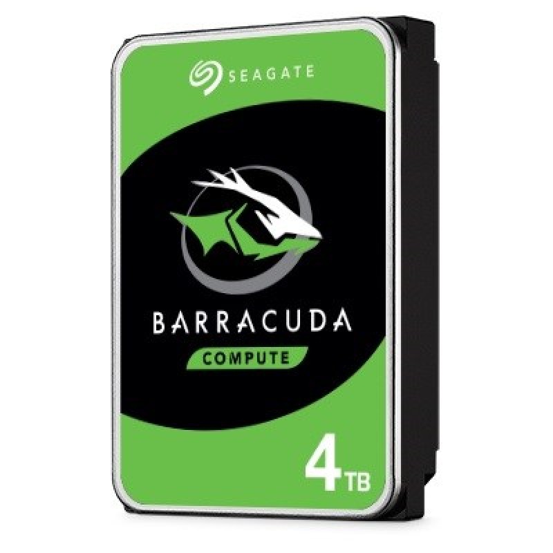 Seagate Barracuda ST4000DM004 internal hard drive 3.5 Seagate Barracuda ST4000DM004 internal hard drive 3.5