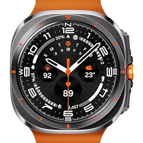 Samsung Galaxy Watch Ultra 3.81 cm (1.5 Samsung Galaxy Watch Ultra 3.81 cm (1.5