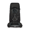 Trekking Backpack Osprey Kestrel 68 Black L/XL Trekking Backpack Osprey Kestrel 68 Black L/XL
