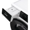 Gorenje DPNA92WIFI tumble dryer Freestanding Front-load 9 kg A++ Black, White