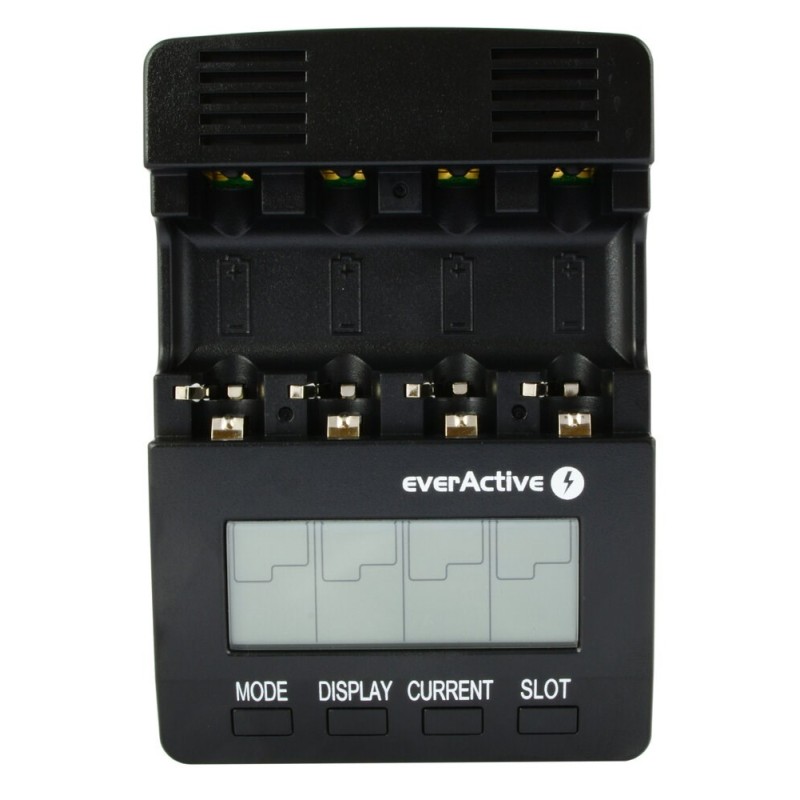 Charger everActive NC-3000 Charger everActive NC-3000