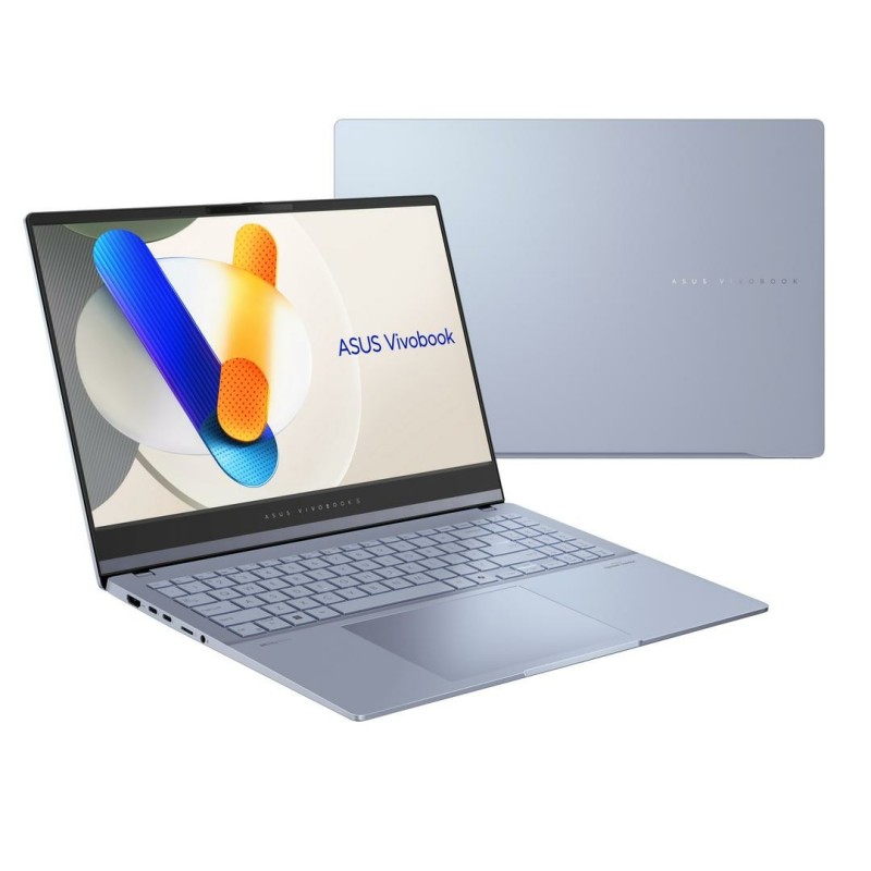 ASUS Vivobook S 15 OLED S5506MA-WS76 Intel Core Ultra 7 155H Laptop 39.6 cm (15.6 ASUS Vivobook S 15 OLED S5506MA-WS76 Intel Core Ultra 7 155H Laptop 39.6 cm (15.6