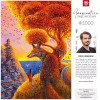 Puzzle Good Loot Imagination - Roch Urbaniak: Benkei 1000 pc(s) Puzzle Good Loot Imagination - Roch Urbaniak: Benkei 1000 pc(s)