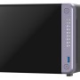 QNAP TS-632X-4G NAS/storage server Tower Ethernet LAN Black Alpine AL-524