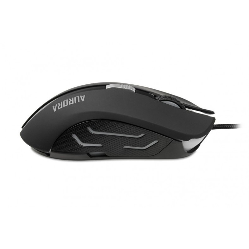 iBox Aurora A-1 mouse Right-hand USB Type-A Optical 2400 DPI iBox Aurora A-1 mouse Right-hand USB Type-A Optical 2400 DPI