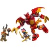LEGO NINJAGO 71851 Kai's Dragon Mech Battle Pack