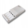 ŁADOWARKA PANASONIC BQ-CC87USB POWERBANK ŁADOWARKA PANASONIC BQ-CC87USB POWERBANK