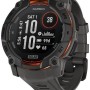 Smartwatch GARMIN Instinct 3 45mm SOLAR Black