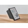 Onyx Boox Note Air 4 C dark gray magnetic case Onyx Boox Note Air 4 C dark gray magnetic case
