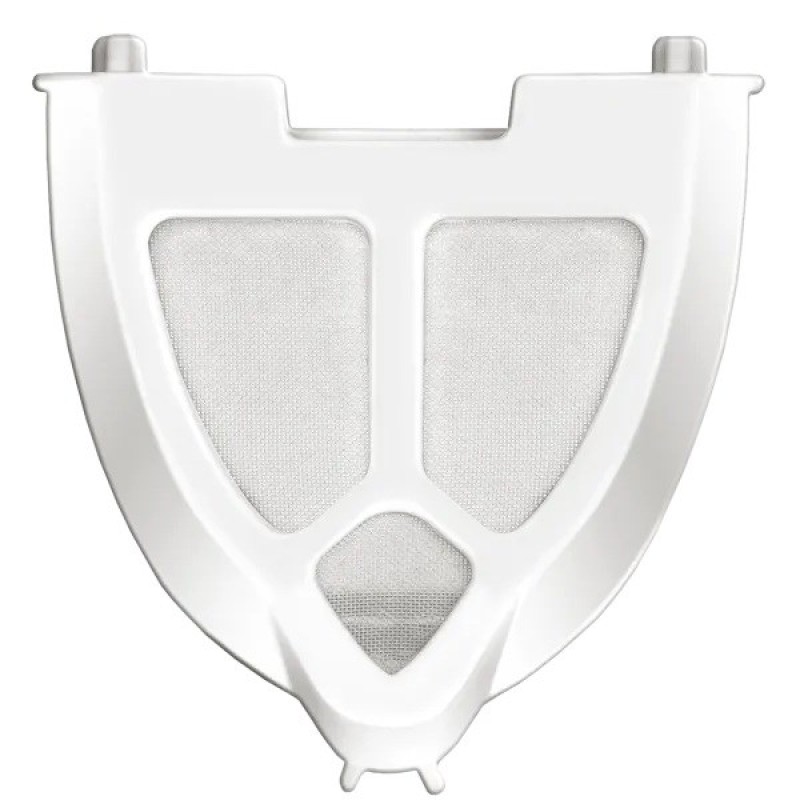 MPM MCZ-119 electric kettle 1 L 2200 W White