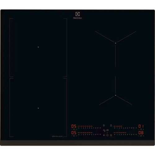 ELECTROLUX EIS67453 induction hob