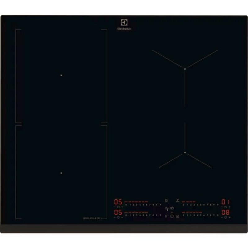 ELECTROLUX EIS67453 induction hob ELECTROLUX EIS67453 induction hob