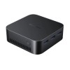 Blackview MP80 N97 16GB 512GB SSD W11Pro - Mini-PC, black Blackview MP80 N97 16GB 512GB SSD W11Pro - Mini-PC, black