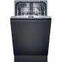 Siemens iQ300 SR63EX25KE dishwasher Fully built-in 10 place settings B