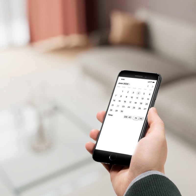 Electrolux ER61UD1UG Dust bag Grey