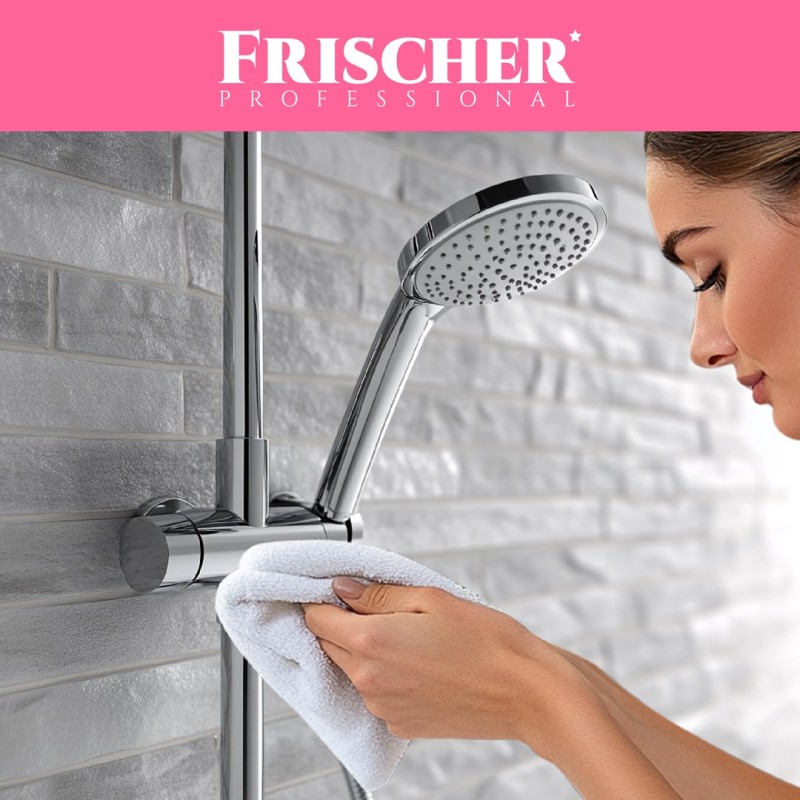 Frischer bathroom descaler 1l Frischer bathroom descaler 1l