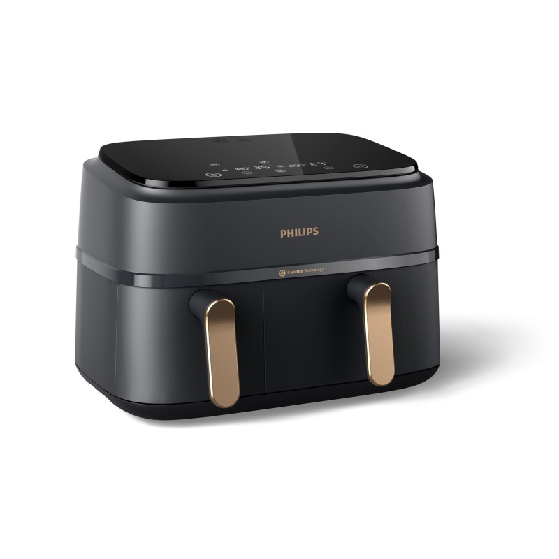 Philips 3000 series Dual Basket Airfryer Philips 3000 series Dual Basket Airfryer