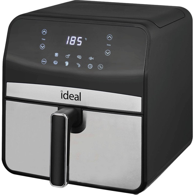 IDEAL Fat-free fryer 6.5 L IDEAL Fat-free fryer 6.5 L