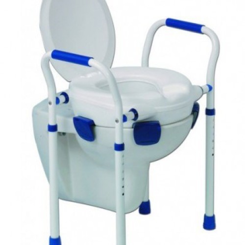 CLIPPER VII toilet seat cover CLIPPER VII toilet seat cover