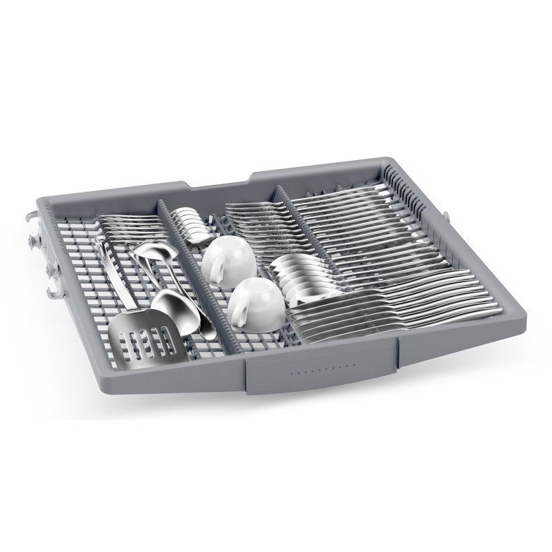 Bosch Serie 4 SMS4HMI07E dishwasher Freestanding 14 place settings D Bosch Serie 4 SMS4HMI07E dishwasher Freestanding 14 place settings D