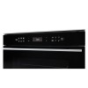 Whirlpool W7 OM4 4S1 P BL 73 L A+ Black Whirlpool W7 OM4 4S1 P BL 73 L A+ Black