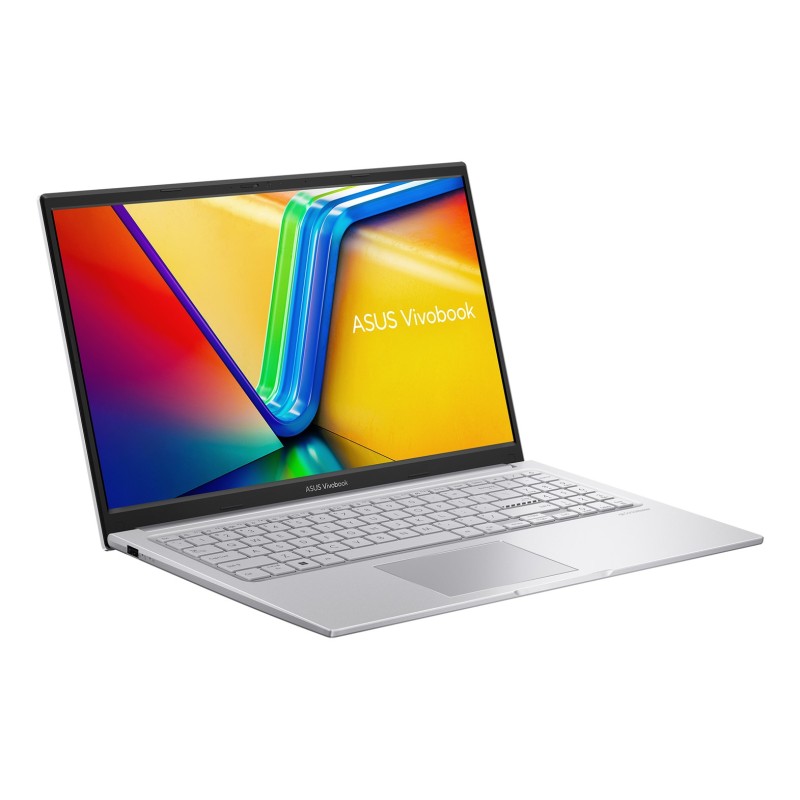 ASUS Vivobook 15 X1504VA-BQ3562W Intel® Core™ i3 i3-1315U Laptop 39.6 cm (15.6 ASUS Vivobook 15 X1504VA-BQ3562W Intel® Core™ i3 i3-1315U Laptop 39.6 cm (15.6